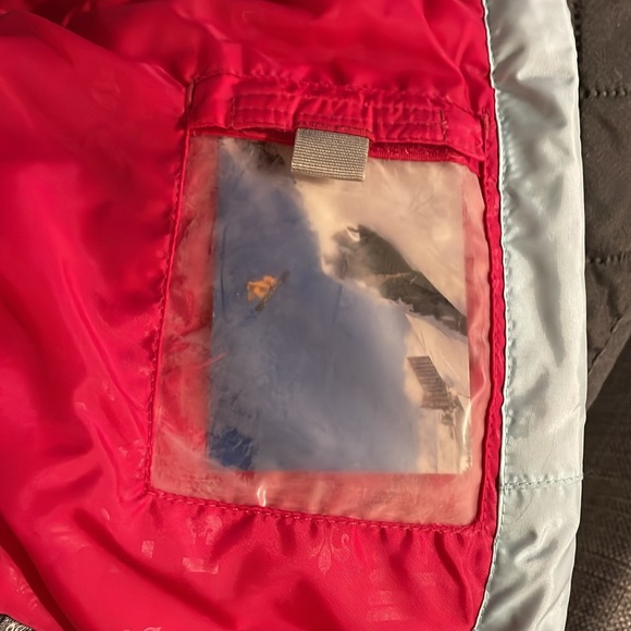 Burton Jacket woman’s - Picture 12 of 16